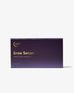Overnight Brows Growth Serum