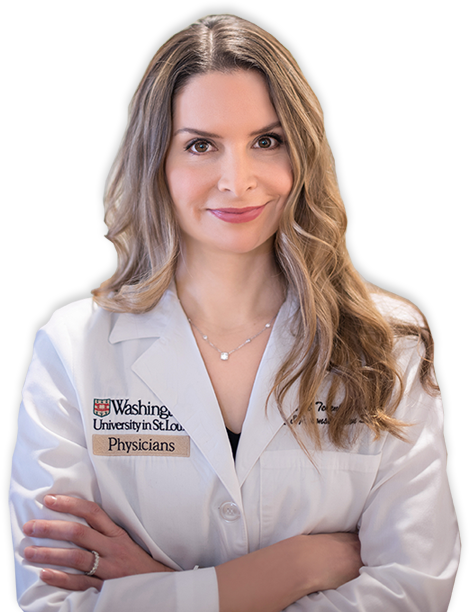 Dr. Marissa Tenenbaum, MD Dr. Marissa Tenenbaum, MD