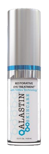 Restorative Eye Treatment