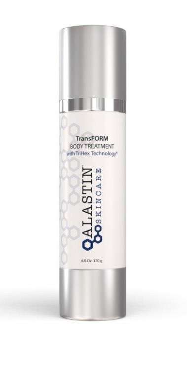 TransFORM Body Treatment