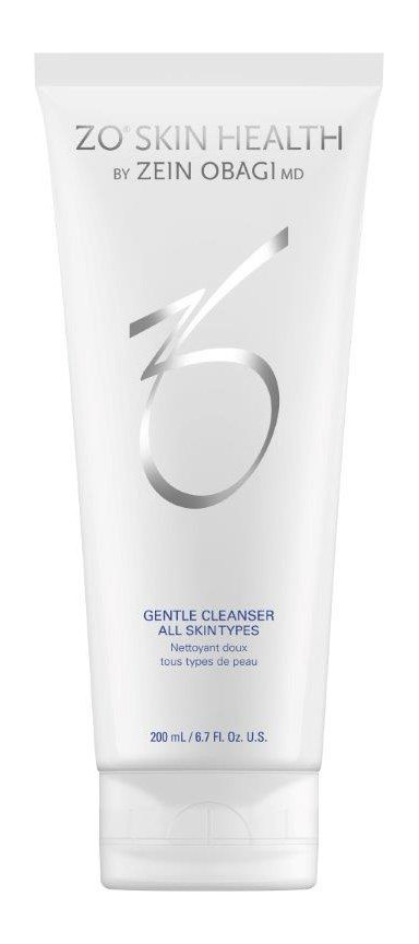 Gentle Cleanser